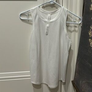 Lululemon Light Run Tank Size 2